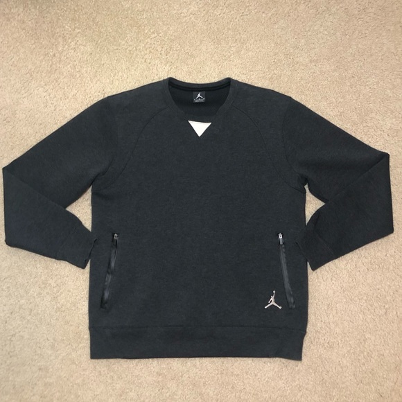 Jordan Other - Men’s Jordan Crewneck Sweatshirt Size L